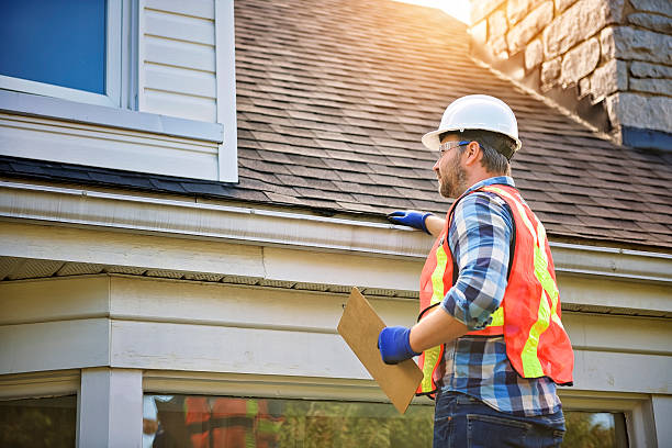 Trusted Storm Damage Roof Repair service in Concord, VA - Brentwood Metal Roofing